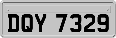 DQY7329