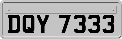 DQY7333