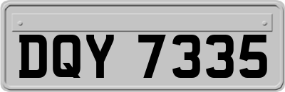 DQY7335
