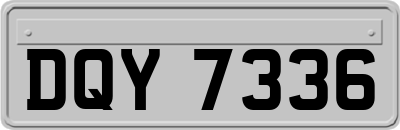 DQY7336