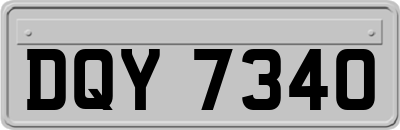 DQY7340