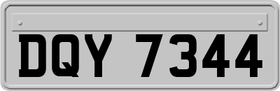 DQY7344