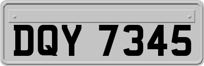 DQY7345