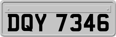 DQY7346