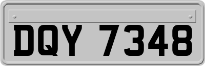DQY7348