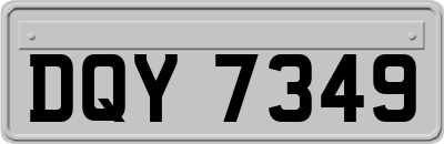 DQY7349