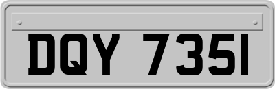 DQY7351