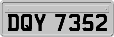 DQY7352
