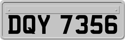 DQY7356