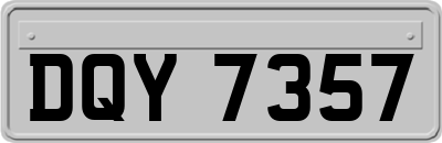 DQY7357