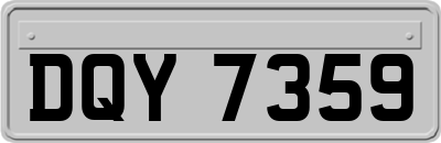 DQY7359