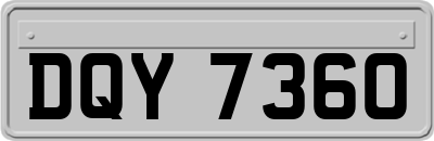 DQY7360