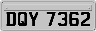DQY7362