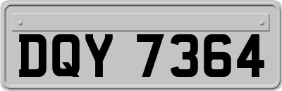 DQY7364