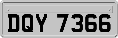 DQY7366