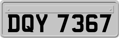 DQY7367
