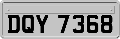 DQY7368