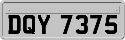 DQY7375