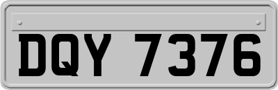 DQY7376
