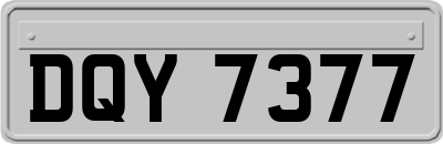 DQY7377