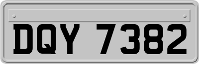 DQY7382
