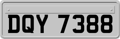DQY7388