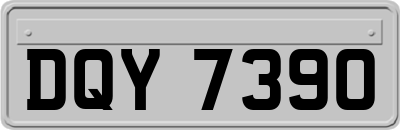 DQY7390