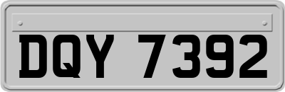 DQY7392