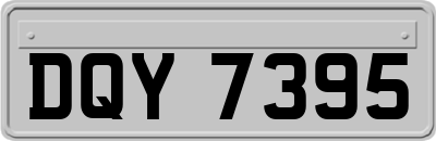 DQY7395