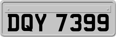 DQY7399