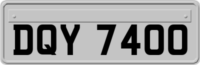 DQY7400