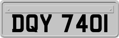 DQY7401