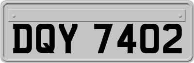 DQY7402