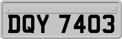 DQY7403