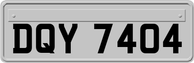 DQY7404