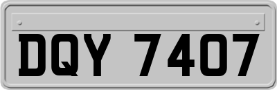 DQY7407