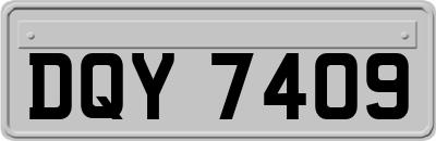 DQY7409