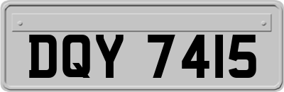 DQY7415