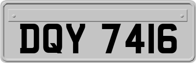 DQY7416