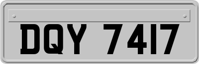 DQY7417