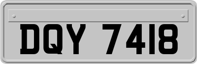 DQY7418