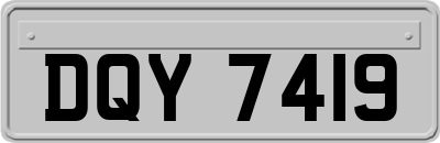 DQY7419