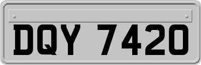 DQY7420
