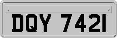 DQY7421