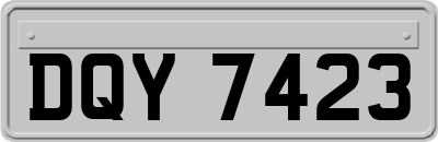 DQY7423