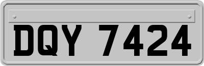 DQY7424