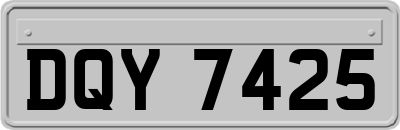 DQY7425