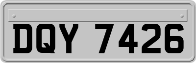 DQY7426
