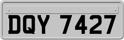 DQY7427