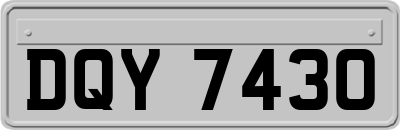 DQY7430